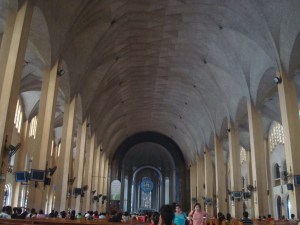 Praying for peace of mind and heart