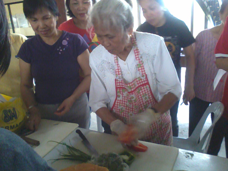 What’s cooking in Cooking&nbsp;101?