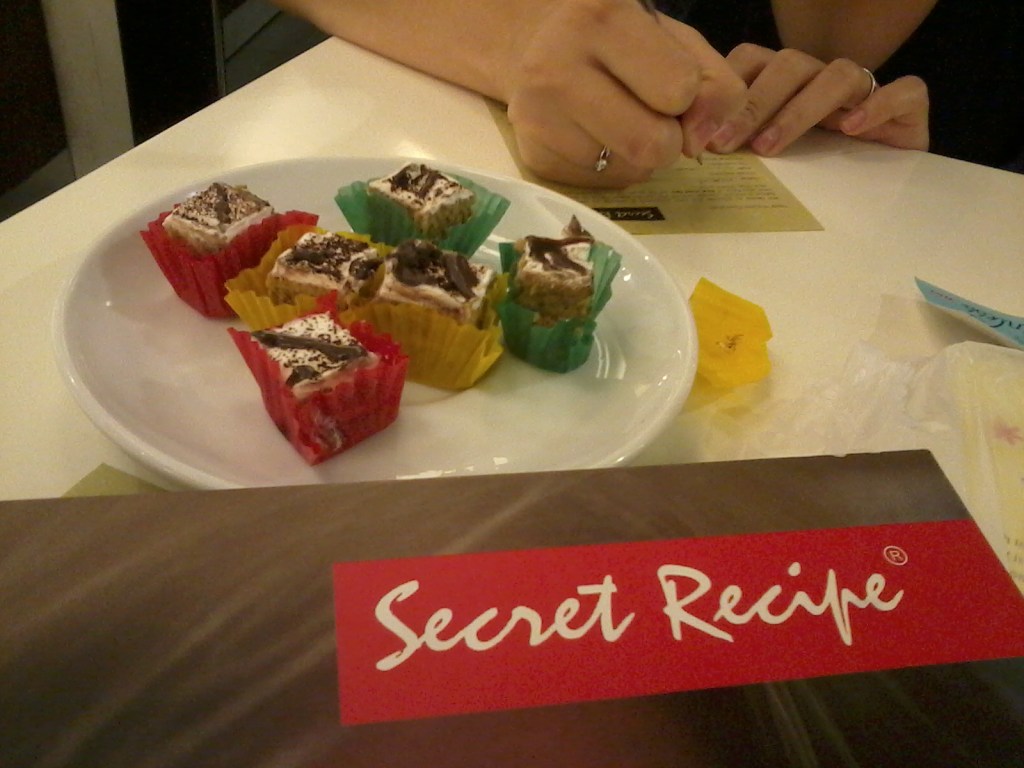 Reunion + Food trip = Super&nbsp;fun!