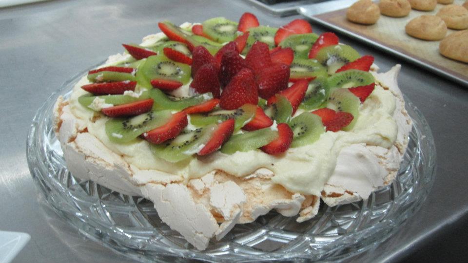 Chef for a day @ Maya&nbsp;Kitchen