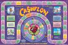 I got out of the Rat&nbsp;Race!