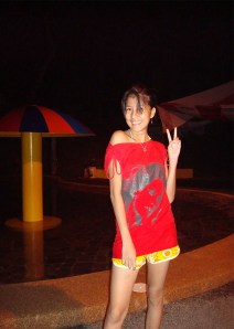 Jessa Gonzales Gomez