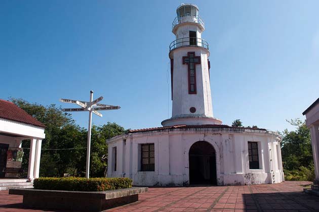 Corregidor. Photo Credits: http://ph.she.yahoo.com/patriotic-getaways-082619686.html