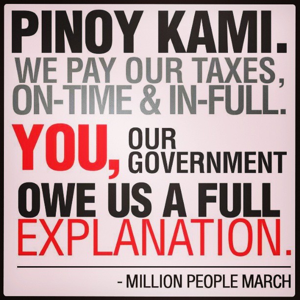 Photo credits: http://manilamommy.com/maring-napoles-pork-barrel/