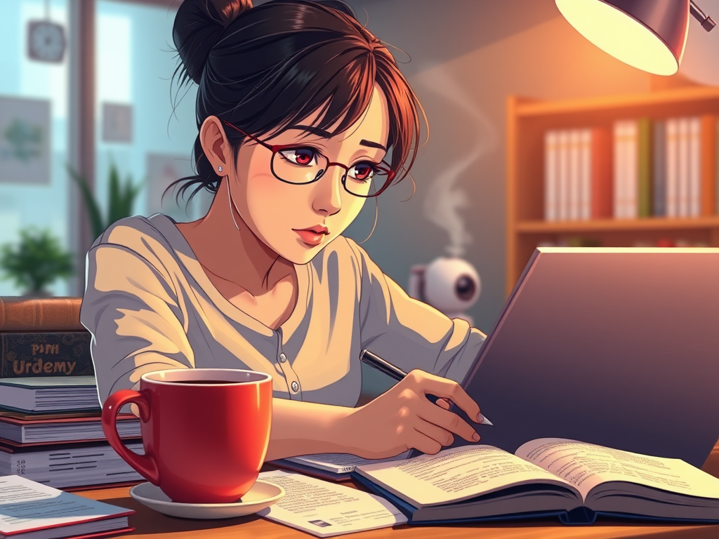 PMP Exam Preparation: Tools and Resources I&nbsp;Used